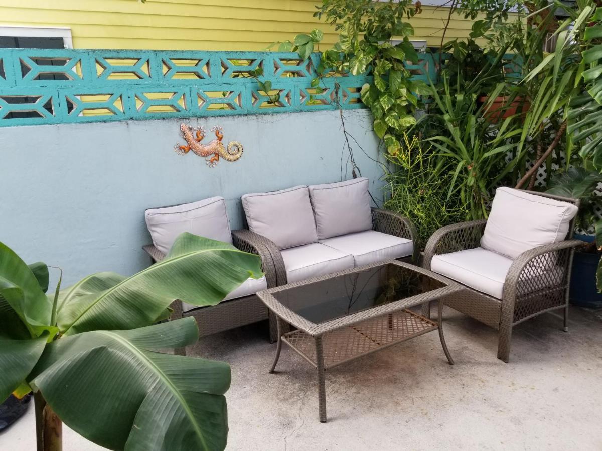 Old Town Suites Key West Exterior foto