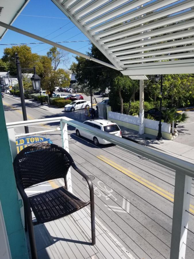 Old Town Suites Key West Exterior foto