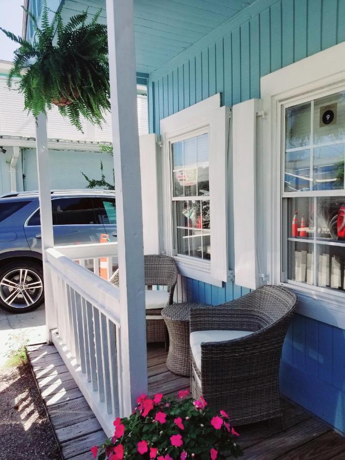 Old Town Suites Key West Exterior foto