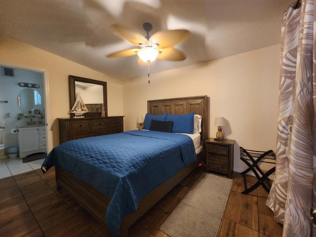 Old Town Suites Key West Exterior foto