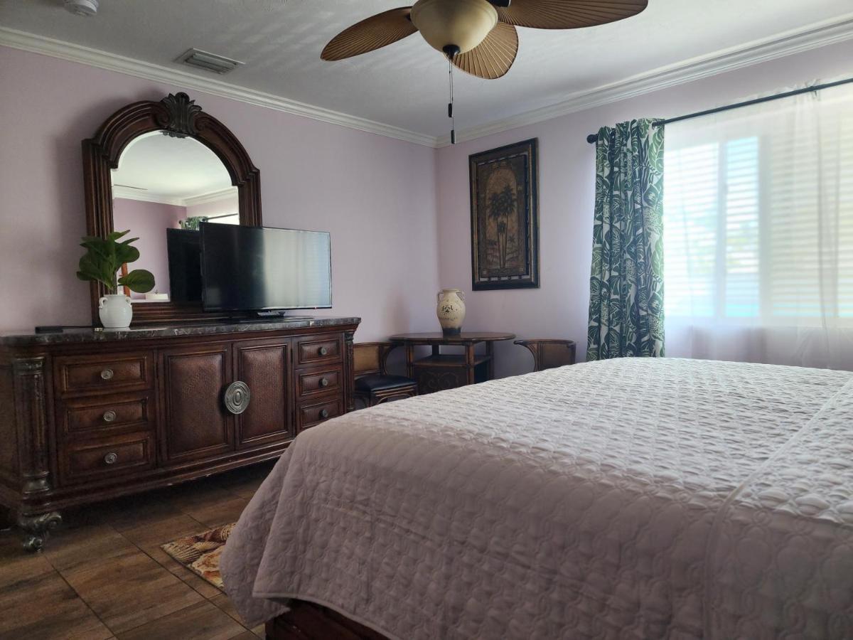 Old Town Suites Key West Exterior foto