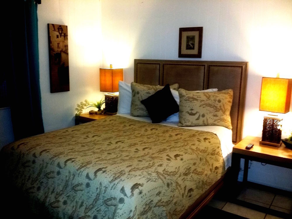Old Town Suites Key West Exterior foto