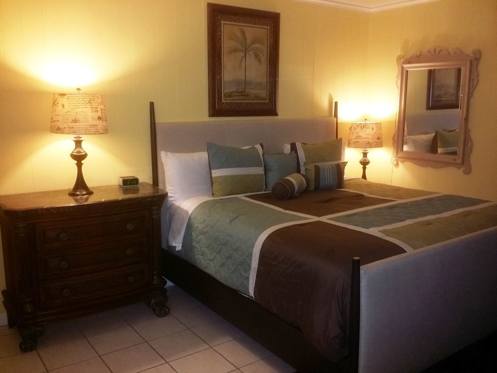 Old Town Suites Key West Exterior foto