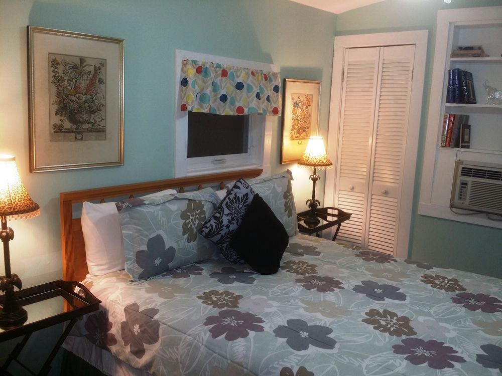 Old Town Suites Key West Exterior foto